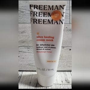 Freeman Ultra Healing Cream Mask